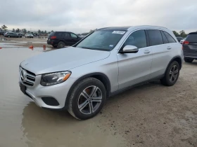 Mercedes-Benz GLC 300 4MATIC , снимка 1