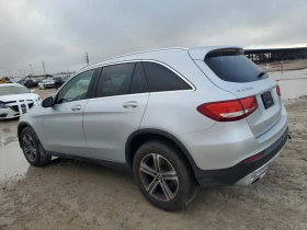 Mercedes-Benz GLC 300 4MATIC , снимка 6