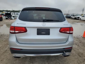 Mercedes-Benz GLC 300 4MATIC , снимка 5