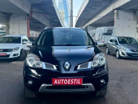 Renault Koleos 2.0- DCI  NAVI 4X4 BOSE., снимка 2