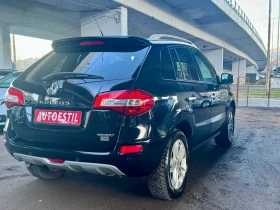 Renault Koleos 2.0- DCI  NAVI 4X4 BOSE., снимка 4