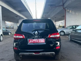 Renault Koleos 2.0- DCI  NAVI 4X4 BOSE., снимка 5