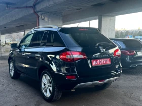 Renault Koleos 2.0- DCI  NAVI 4X4 BOSE., снимка 6