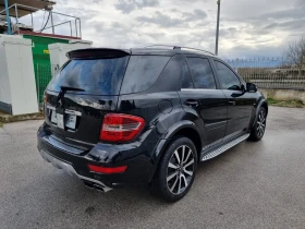 Mercedes-Benz ML 350 ML350 CDI , снимка 5