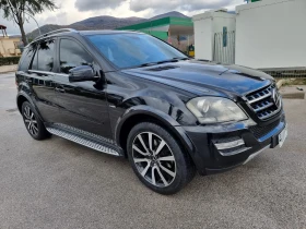 Mercedes-Benz ML 350 ML350 CDI , снимка 3