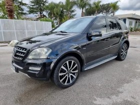 Mercedes-Benz ML 350 ML350 CDI , снимка 2