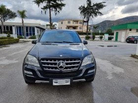 Mercedes-Benz ML 350 ML350 CDI , снимка 1