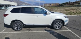 Mitsubishi Outlander 3.0 GT, снимка 2