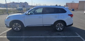 Mitsubishi Outlander 3.0 GT, снимка 4