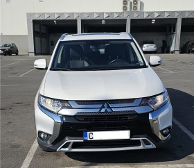 Mitsubishi Outlander 3.0 GT, снимка 1