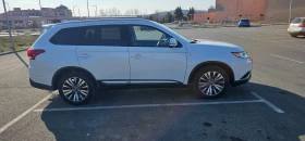 Mitsubishi Outlander 3.0 GT, снимка 11