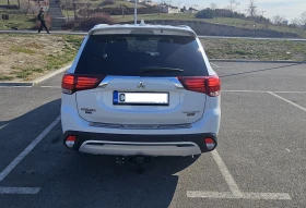 Mitsubishi Outlander 3.0 GT, снимка 3