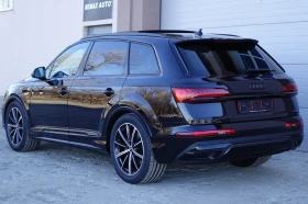 Audi Q7 2XS-LINE* LASER LIGHTS* PANO* 6+ 1МЕСТА* , снимка 7