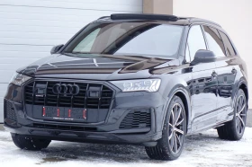 Audi Q7 2XS-LINE* LASER LIGHTS* PANO* 6+ 1МЕСТА* , снимка 5