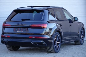 Audi Q7 2XS-LINE* LASER LIGHTS* PANO* 6+ 1МЕСТА* , снимка 8