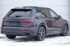 Audi Q7 2XS-LINE* LASER LIGHTS* PANO* 6+ 1МЕСТА* , снимка 8