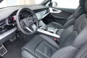 Audi Q7 2XS-LINE* LASER LIGHTS* PANO* 6+ 1МЕСТА* , снимка 9