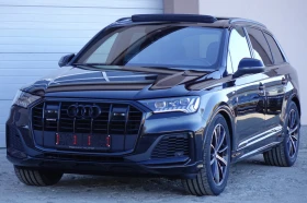 Audi Q7 2XS-LINE* LASER LIGHTS* PANO* 6+ 1МЕСТА* , снимка 5