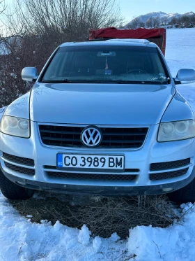 VW Touareg | Mobile.bg    4