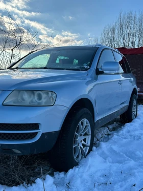 VW Touareg | Mobile.bg    7