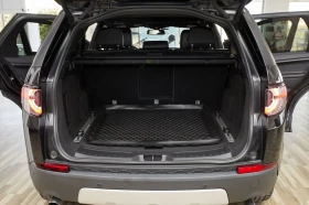 Land Rover Discovery Sport HSE LUXURY 240к.с бензин - 39000 лв. - 14615585 | Car24.bg