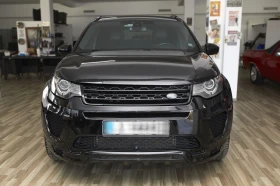 Land Rover Discovery Sport HSE LUXURY 240к.с бензин - 39000 лв. - 14615585 | Car24.bg