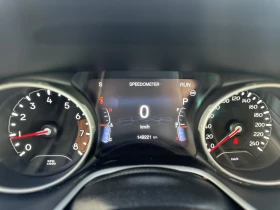 Обява за продажба на Jeep Compass LIMITED 2.4 * 4x4 ~35 000 лв. - изображение 7