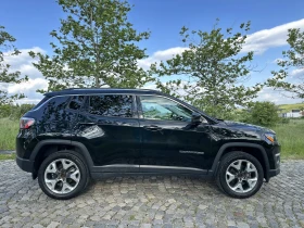 Обява за продажба на Jeep Compass LIMITED 2.4 * 4x4 ~35 000 лв. - изображение 6