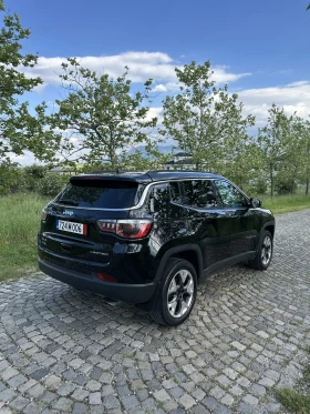 Обява за продажба на Jeep Compass LIMITED 2.4 * 4x4 ~35 000 лв. - изображение 5