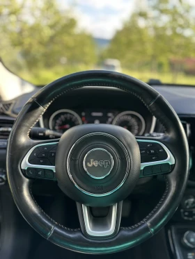Обява за продажба на Jeep Compass LIMITED 2.4 * 4x4 ~35 000 лв. - изображение 9