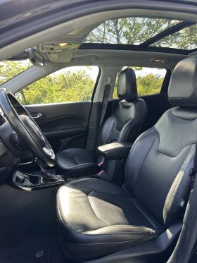 Обява за продажба на Jeep Compass LIMITED 2.4 * 4x4 ~35 000 лв. - изображение 11
