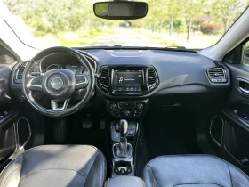 Обява за продажба на Jeep Compass LIMITED 2.4 * 4x4 ~35 000 лв. - изображение 10
