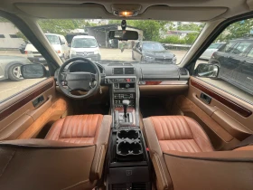 Land Rover Range rover 4.6 | Mobile.bg    9