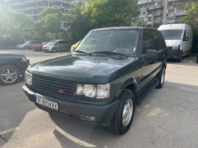 Land Rover Range rover 4.6 | Mobile.bg    2