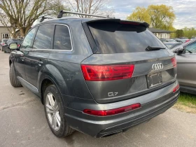 Audi Q7 * S-LINE* HeadUp* QUATTRO* АвтоКредит(ЦЕНА ДО БГ) - 27999 лв. - 89165068 2