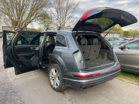 Audi Q7 * S-LINE* HeadUp* QUATTRO* АвтоКредит(ЦЕНА ДО БГ) - 27999 лв. - 89165068 3