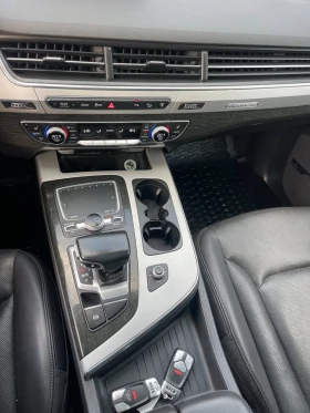 Audi Q7 * S-LINE* HeadUp* QUATTRO* АвтоКредит(ЦЕНА ДО БГ) - 27999 лв. - 89165068 10