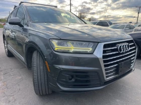 Audi Q7 * S-LINE* HeadUp* QUATTRO* АвтоКредит(ЦЕНА ДО БГ) - 27999 лв. - 89165068 6