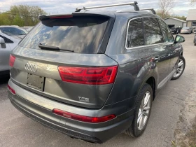 Audi Q7 * S-LINE* HeadUp* QUATTRO* АвтоКредит(ЦЕНА ДО БГ) - 27999 лв. - 89165068 5