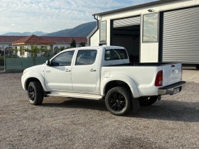 Toyota Hilux - 26500 лв. - 17277658 3
