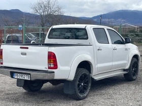 Toyota Hilux - 27500 лв. - 19495101 3