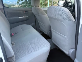 Обява за продажба на Toyota Hilux ~26 500 лв. - изображение 7