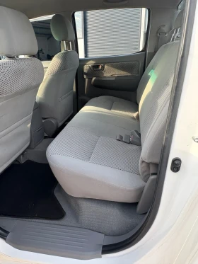 Toyota Hilux - 26500 лв. - 17277658 9