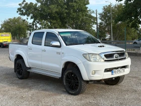 Toyota Hilux - 26500 лв. - 17277658 4