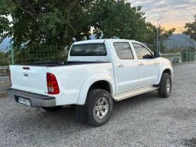 Обява за продажба на Toyota Hilux ~26 500 лв. - изображение 9