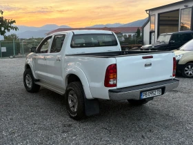 Обява за продажба на Toyota Hilux ~26 500 лв. - изображение 8