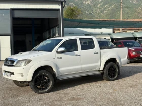 Toyota Hilux - 26500 лв. - 17277658 2