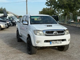 Toyota Hilux - 26500 лв. - 17277658 6