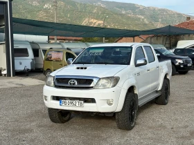 Toyota Hilux - 26500 лв. - 17277658 7