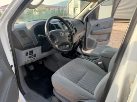Toyota Hilux - 26500 лв. - 17277658 12